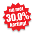 30 korting op Phake tatoeages 50 x 50 mm