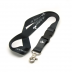 Phlings full-color sublimatie lanyards voorbeeld