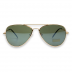 Phlugas metal aviator custom zonnebrillen voorbeeld