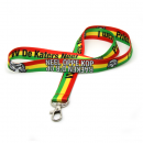 Phlings full-color sublimatie lanyards