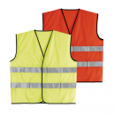 Zyndertex Safety veiligheidsvest